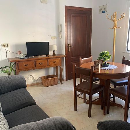 Apartamento Eume En Pontedeume 외부 사진