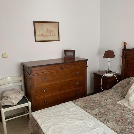Apartamento Eume En Pontedeume 외부 사진