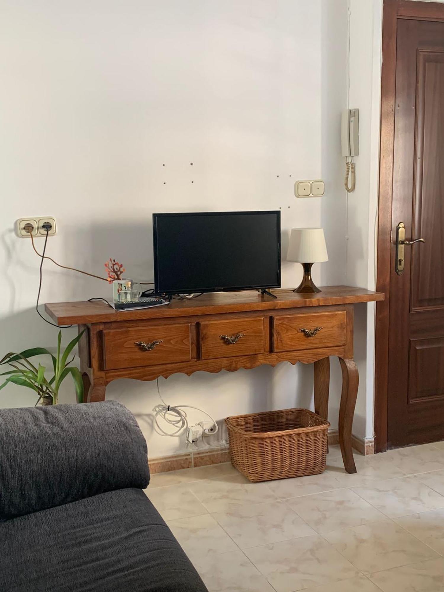 Apartamento Eume En Pontedeume 외부 사진